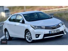 155.000 KM'DE HATASIZ BOYASIZ PREMİUM EN FUL PAKET OTOMATİK