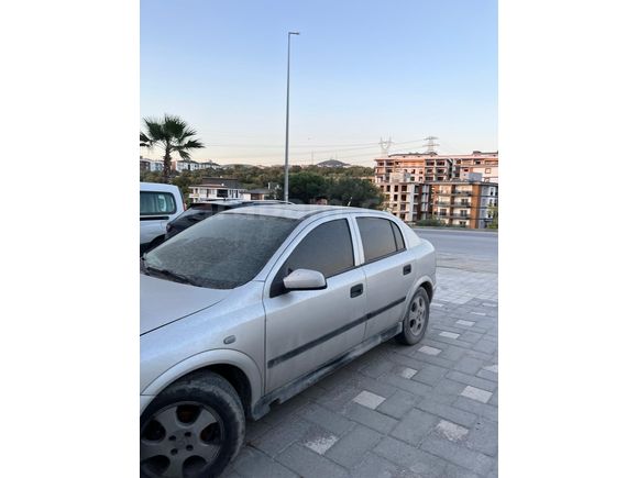 Sahibinden Opel Astra 1.6 100.Yıl 2000 Model
