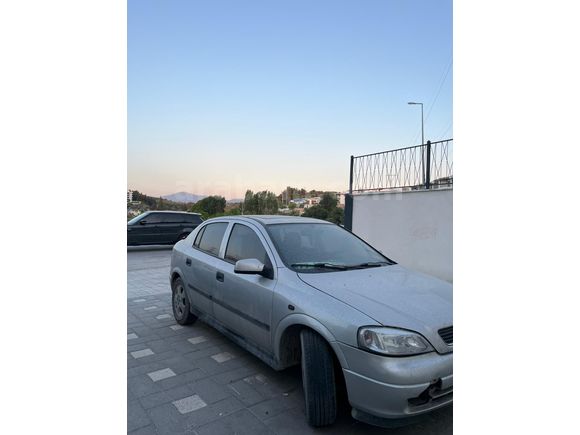 Sahibinden Opel Astra 1.6 100.Yıl 2000 Model