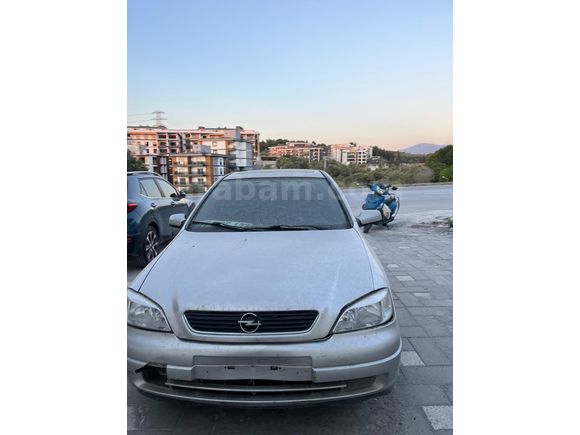 Sahibinden Opel Astra 1.6 100.Yıl 2000 Model