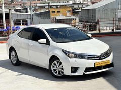 PREMİUM EN FUL PAKET OTOMATİK VİTES