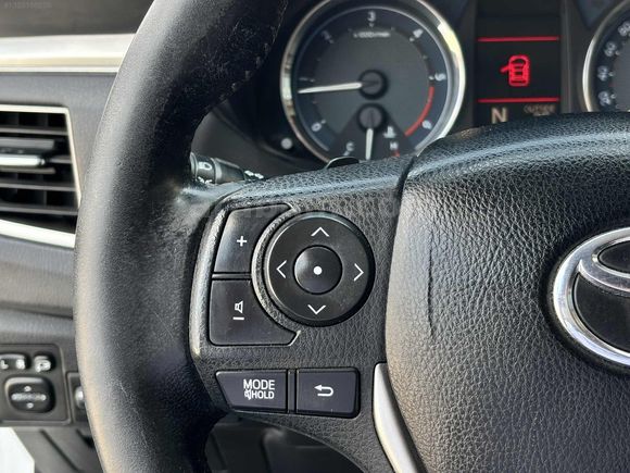 PREMİUM EN FUL PAKET OTOMATİK VİTES