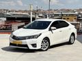 PREMİUM EN FUL PAKET OTOMATİK VİTES