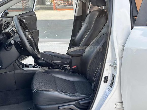PREMİUM EN FUL PAKET OTOMATİK VİTES