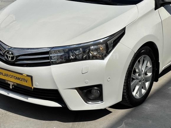 PREMİUM EN FUL PAKET OTOMATİK VİTES