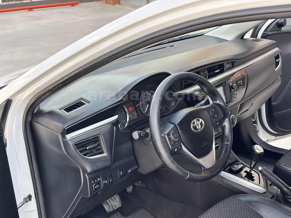 PREMİUM EN FUL PAKET OTOMATİK VİTES