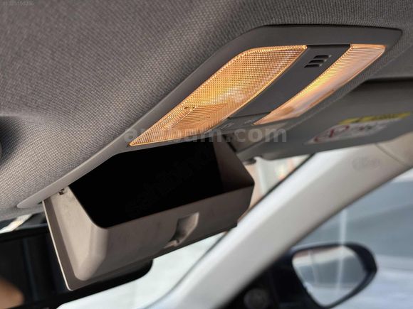 PREMİUM EN FUL PAKET OTOMATİK VİTES