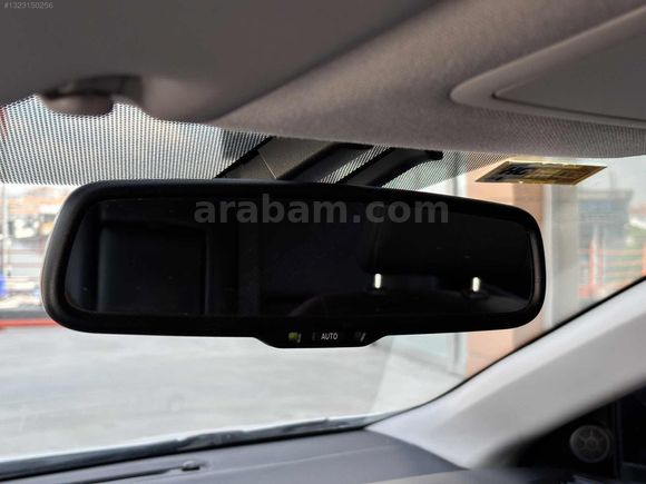 PREMİUM EN FUL PAKET OTOMATİK VİTES