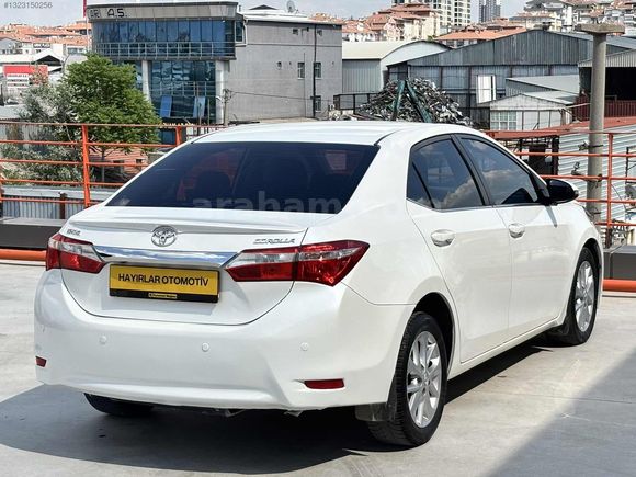 PREMİUM EN FUL PAKET OTOMATİK VİTES