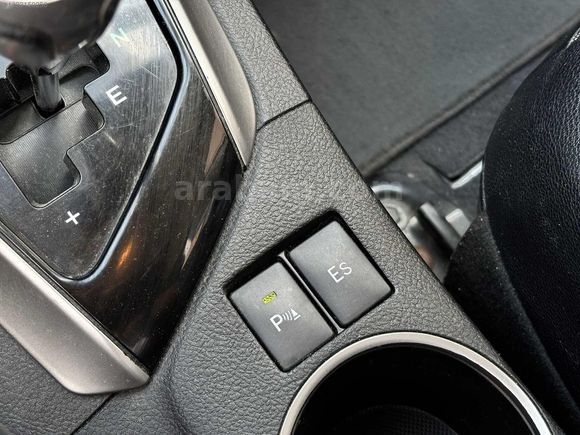 PREMİUM EN FUL PAKET OTOMATİK VİTES