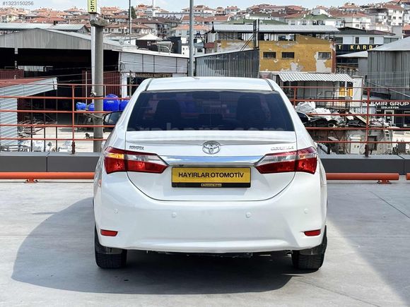 PREMİUM EN FUL PAKET OTOMATİK VİTES