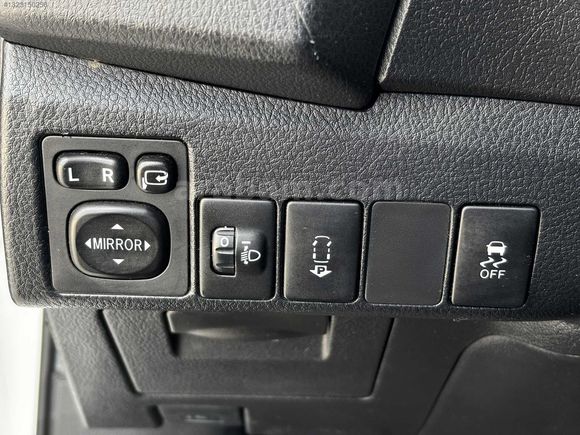 PREMİUM EN FUL PAKET OTOMATİK VİTES
