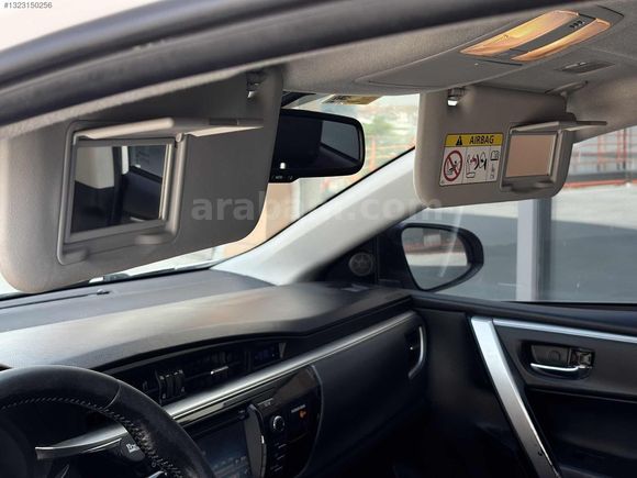 PREMİUM EN FUL PAKET OTOMATİK VİTES