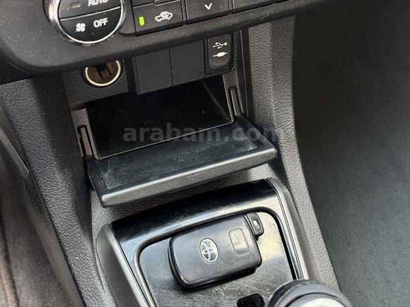 PREMİUM EN FUL PAKET OTOMATİK VİTES