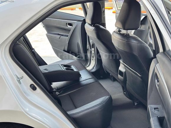 PREMİUM EN FUL PAKET OTOMATİK VİTES