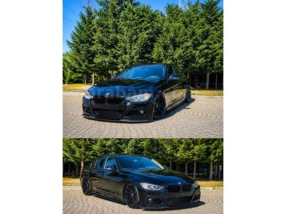 Sahibinden BMW 3 Serisi 316i Comfort 2013 Model İstanbul