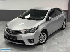 HASAN BÜLBÜL'DEN İlk Elden Premium Corolla D-4D 6 Vites Hatasız