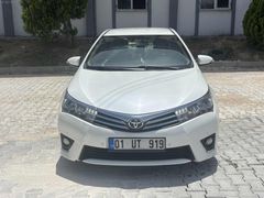 KILINÇOĞULLARI'NDAN HATASIZ BOYASIZ TOYATA COROLLA
