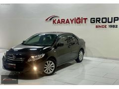 2008-TOYOTA-COROLLA-ELEGANT-1.6 -LPG-TERTEMİZZ