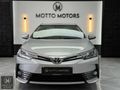 MOTTO MOTORS-Corolla 1.4 D-4D Premium M/M HATASIZ İLK KULLANICI