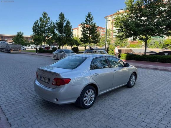 HASAN SANLAV'DAN ELEGANT PAKET
