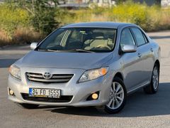 ACİL SATILIK COROLLA ELEGANT FUL PAKET ORİJİNAL KM 207 BİNDE