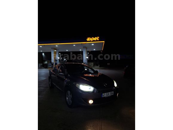 Sahibinden Renault Fluence 1.5 dCi Extreme 2011 Model