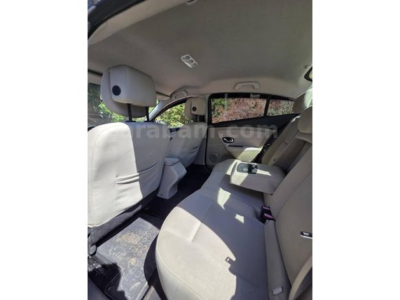 Sahibinden Renault Fluence 1.5 dCi Extreme 2011 Model