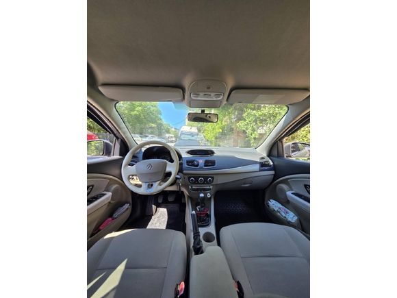Sahibinden Renault Fluence 1.5 dCi Extreme 2011 Model