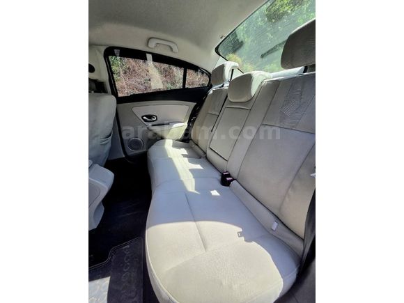Sahibinden Renault Fluence 1.5 dCi Extreme 2011 Model