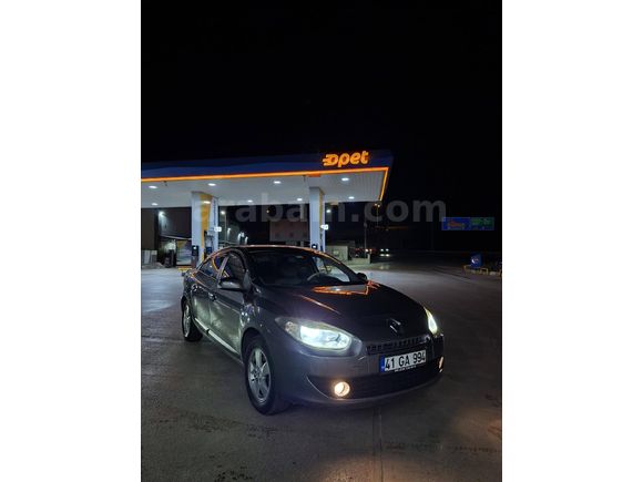 Sahibinden Renault Fluence 1.5 dCi Extreme 2011 Model