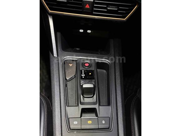 Sahibinden Cupra Formentor 1.5 TSI 2023 Model 