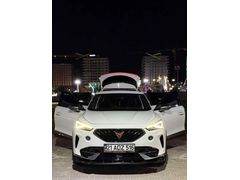 Sahibinden Cupra Formentor 1.5 TSI 2023 Model 