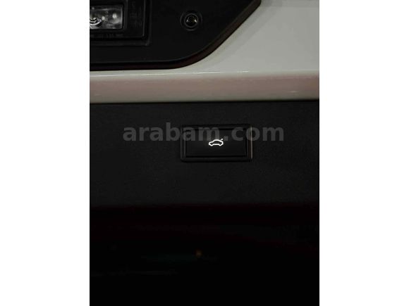 Sahibinden Cupra Formentor 1.5 TSI 2023 Model 