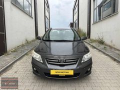 2008 DEĞİŞENSİZ ELEGANT FULL PAKET 167 BİN KM OTOMATİK COROLLA