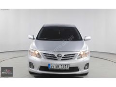 SEÇ OTO GALERI'DEN TERTEMİZ BAKIMLI ELEGANT SAF KAN BENZİNLİ
