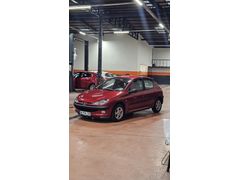 Sahibinden Peugeot 206 1.4 XR 2001 Model  145.000 km Kırmızı