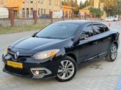 OSMANLI MOTORSS BAFRADAN  Renault Fluence 1.5 dCi Icon 2016 Model 