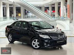 TOYOTA COROLLA / 1.6 / 2011 / OTOMATİK /