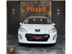 PEUGEOT 308 1.6 E-HDI START&STOP ACCESS OTOMATİK VİTES