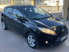 Galeriden Ford Fiesta 1.4 TDCi Trend 2011 Model Kocaeli