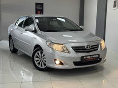 TOYOTA COROLLA 1.6 BENZİNLİ OTOMATİK ELEGANT 99.000 KM