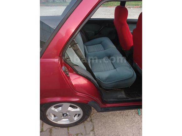 Sahibinden Tofaş Kartal SLX 1997 Model Bursa