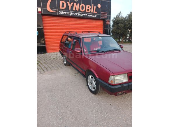 Sahibinden Tofaş Kartal SLX 1997 Model Bursa