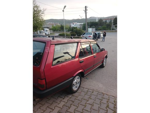 Sahibinden Tofaş Kartal SLX 1997 Model Bursa