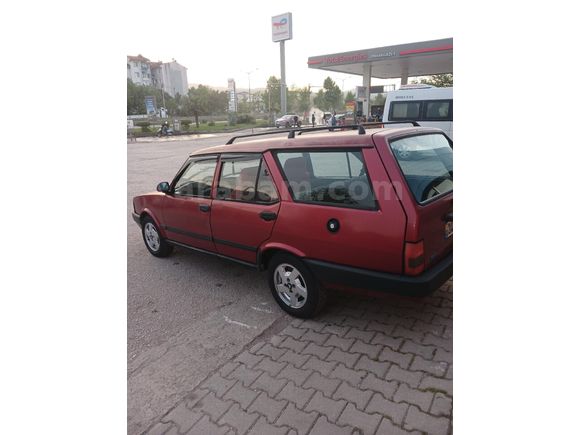 Sahibinden Tofaş Kartal SLX 1997 Model Bursa