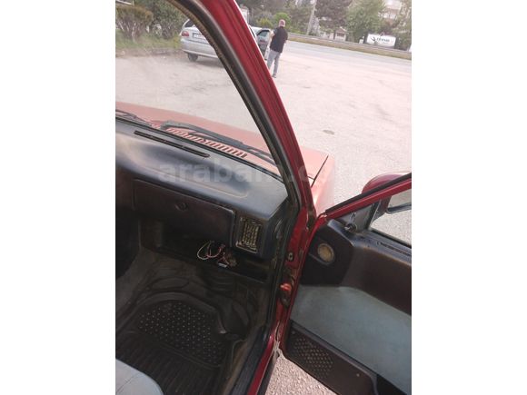 Sahibinden Tofaş Kartal SLX 1997 Model Bursa