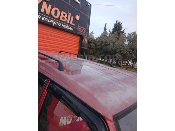 Sahibinden Tofaş Kartal SLX 1997 Model Bursa