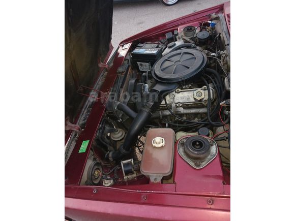 Sahibinden Tofaş Kartal SLX 1997 Model Bursa