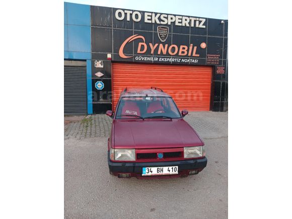Sahibinden Tofaş Kartal SLX 1997 Model Bursa